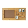 thumbnail image 1 of SLYNSHome Wood Picture Frames,Modern Wooden Photo Frame for Tabletop Display, 1 of 9