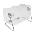 thumbnail image 2 of Pen Support Office Desktop Student Rotating Pen Support Storage Box, 2 of 6