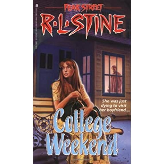 Pre-Owned College Weekend (Unknown) 0671868403 9780671868406