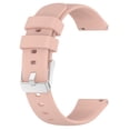 thumbnail image 2 of Correa de silicona de 20mm para reloj Amazfit Bip 3 Pro/Bip 3/Bip U/Bip/Bip Lite, 2 of 6