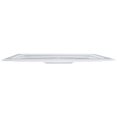 thumbnail image 2 of Cambro 30PPCH190 1/3 Size Food Pan Cover w/ Handle, Polypropylene, Translucent, 2 of 5