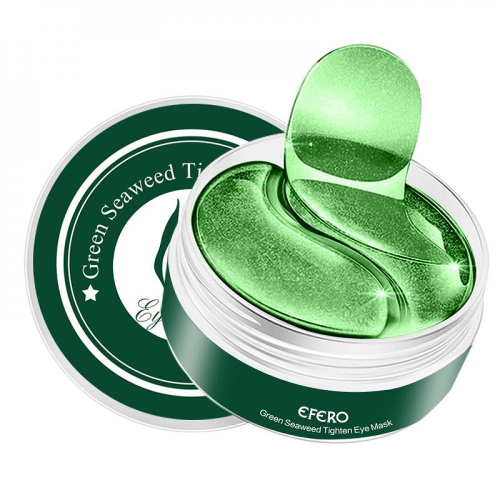 Deep Moisturizing Reducing Dark Circles & Wrinkles Skin Care Under Eye