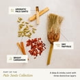thumbnail image 3 of Cremo Palo Santo (Reserve Collection) Beard Wash &amp; Softener, Moisturizes, Styles and Reduces Beard Itch for All Lengths of Facial Hair, 6 Fluid Oz, 3 of 7
