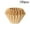A, variant on Strainers Filter Paper for Coffee Brewing – 155/185 Cake Coffee Filter Paper for Hand Pot Paper Filter for Coffee Coffee Filter Papers