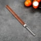 thumbnail image 1 of Cuchillo de Cocina Macarena para Tallar Verduras y Frutas Acero Inoxidable, 1 of 8