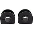 thumbnail image 3 of Sway Bar Bushing 2 Piece - Compatible with 2000 - 2019 Chevy Tahoe 2001 2002 2003 2004 2005 2006 2007 2008 2009 2010 2011 2012 2013 2014 2015 2016 2017 2018, 3 of 4