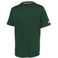thumbnail image 1 of Russell Men's Performance Two Button Solid Jersey, 1 of 1