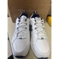 thumbnail image 1 of New Balance 608 v5 White Navy Men's Casual Comfort Training Shoes Size 15D, 1 of 6