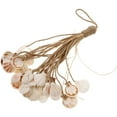 thumbnail image 1 of Suspension en Textile Non Marquée, Lot de 30, 1 of 6