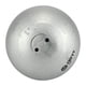 thumbnail image 2 of Bola De Metal Gim Sports 2.73kg Para Lanzamiento De acero, 2 of 3