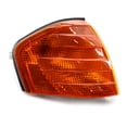 thumbnail image 1 of Luces de esquina ámbar Lámparas de estacionamiento Reemplazo derecho para Mercedes-Benz Clase C, 1 of 7