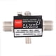 thumbnail image 1 of 200W DC-2500MHz Arrestor Protector contra sobretensiones UHF hembra a conector coaxial hembra, 1 of 7