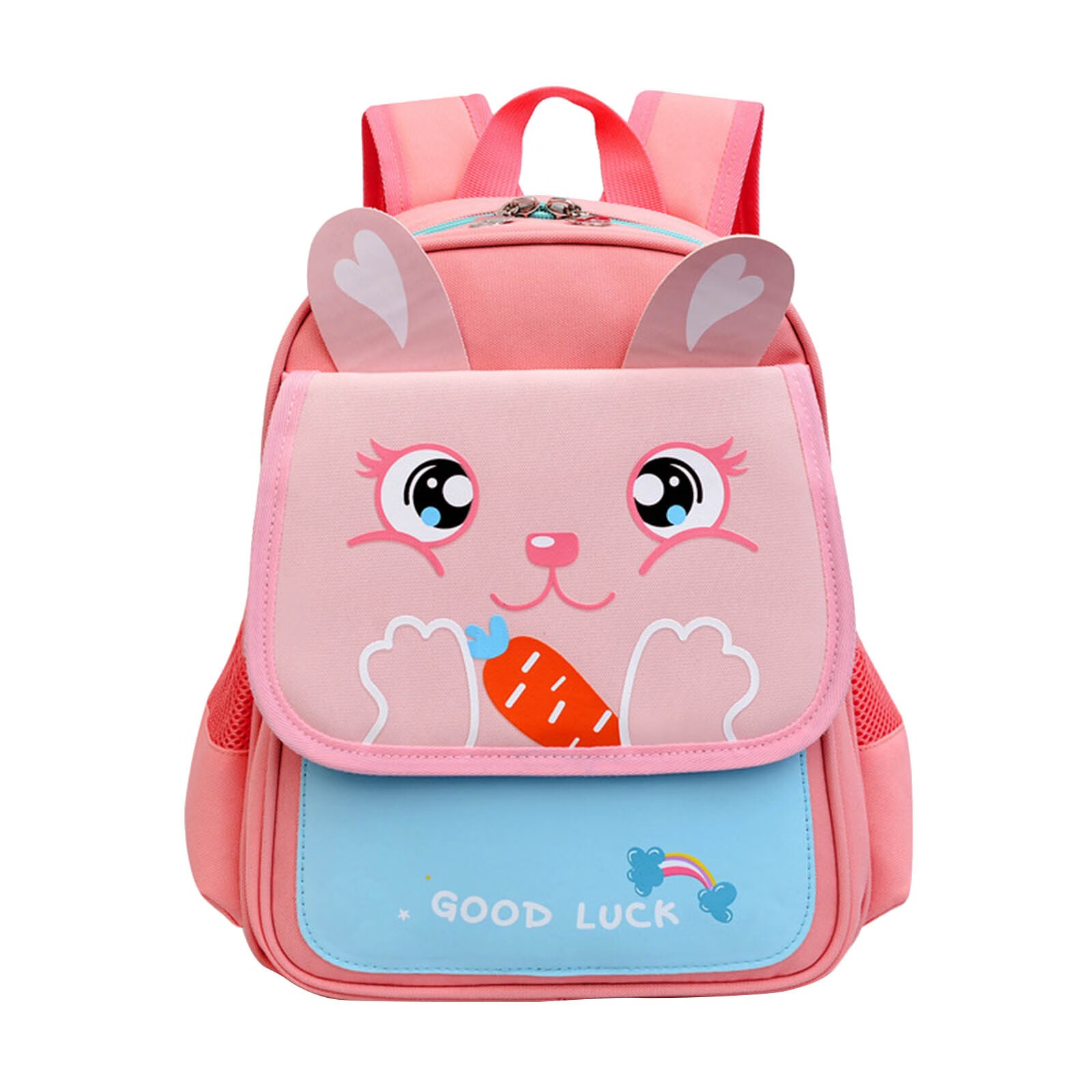 Backpacks for School Boys And Girls Kindergarten Schoolbag Fashion