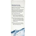 thumbnail image 4 of NaturePro Hypertonic Hypotonic Saline Nasal Spray for Dry Noses and Allergy Relief, 0.75 fl oz, 4 of 11