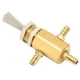 thumbnail image 5 of Válvula de interruptor de fuente de agua dental, fuente de agua dental de 5 mm, interruptor de palanca para sillón dental, interruptor de conversión de fuente de agua dental, respuesta rápida, 5 of 8