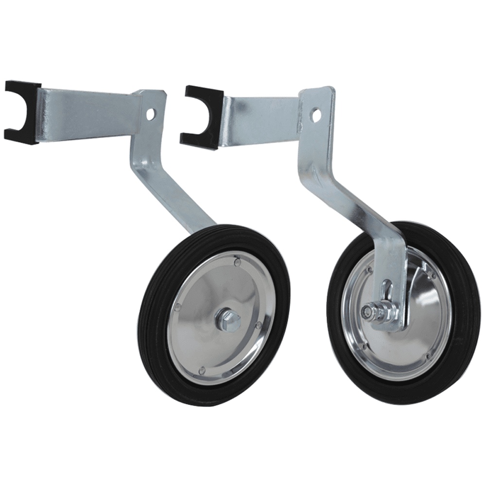 evo training wheels