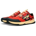 thumbnail image 4 of Altra Lone Peak 7 Mens Trail Running Trainer Red/Navy/Orange - UK 11, 4 of 4