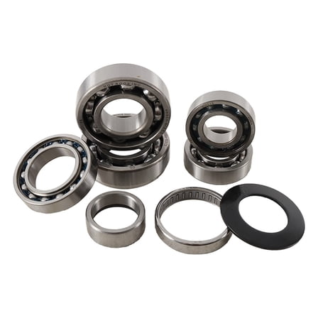 Hot Rods Transmission Bearing Kits for Honda CRF 250 R (06) TBK0007