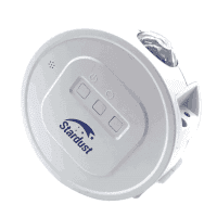 

Toyella USB Ocean Star Projection Light Voice control US 1PCS