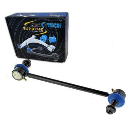 Mevotech Supreme Front Suspension Stabilizer Bar Link Kit compatible with Jeep Compass 2017-2019