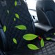 thumbnail image 4 of Riwesomey Cubierta de asiento delantero para mascotas de tela Oxford, portátil, Universal, impermeable, a prueba de arañazos, antideslizante, accesorios Automoción decorativa y accesorios Riwesomey VI017604-01, 4 of 6