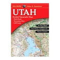 thumbnail image 1 of Delorme 240044 Utah Atlas and Gazetteer, 1 of 3