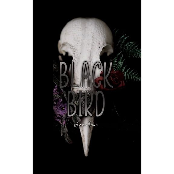 Black Bird (Paperback)