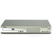 Sanyo DVD/CD/MP3 Player With TV Guardian, DWM-390