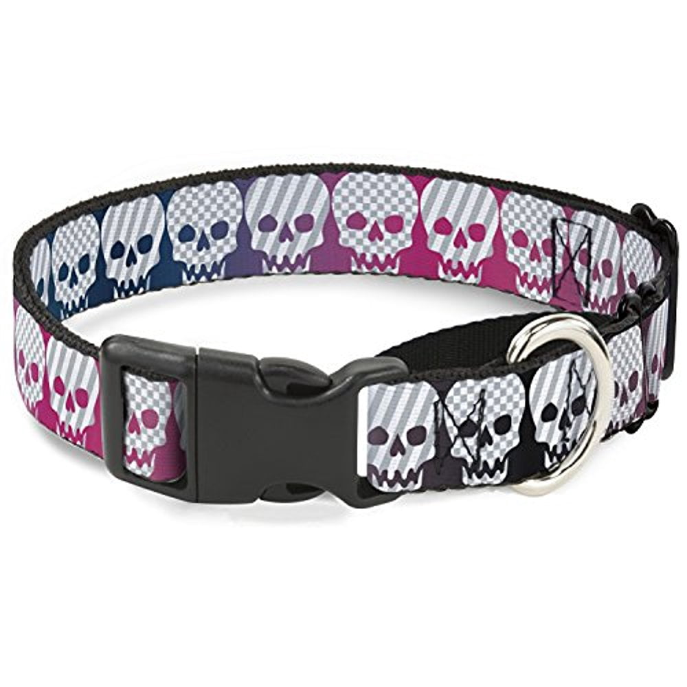 Buckle-Down MGC-W30381-L Martingale Dog Collar