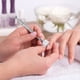 thumbnail image 5 of 1 Juego de esponjas para uñas de manicura, esponjas suaves para uñas con herramienta de recogida, 5 of 5
