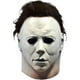 thumbnail image 1 of Halloween Scar White Michael Myers Mask High Quality Latex Life-Like Horror White Face Headgear with, 1 of 1