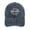 Navy, variant on Power to The People Charcoal Baseball Cap for Men Women, Adjustable Snapback Hats Cotton Hat