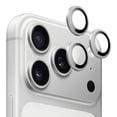 thumbnail image 1 of Protector de lente de cámara Sahara UltraStrong para iPhone 17 Pro, 1 of 6