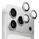 thumbnail image 1 of Protector de lente de cámara Sahara UltraStrong para iPhone 17 Pro, 1 of 6
