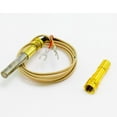 thumbnail image 4 of Robertshaw New 1950-003 Thermopile,2 Lead,60wPG9adap, 4 of 5