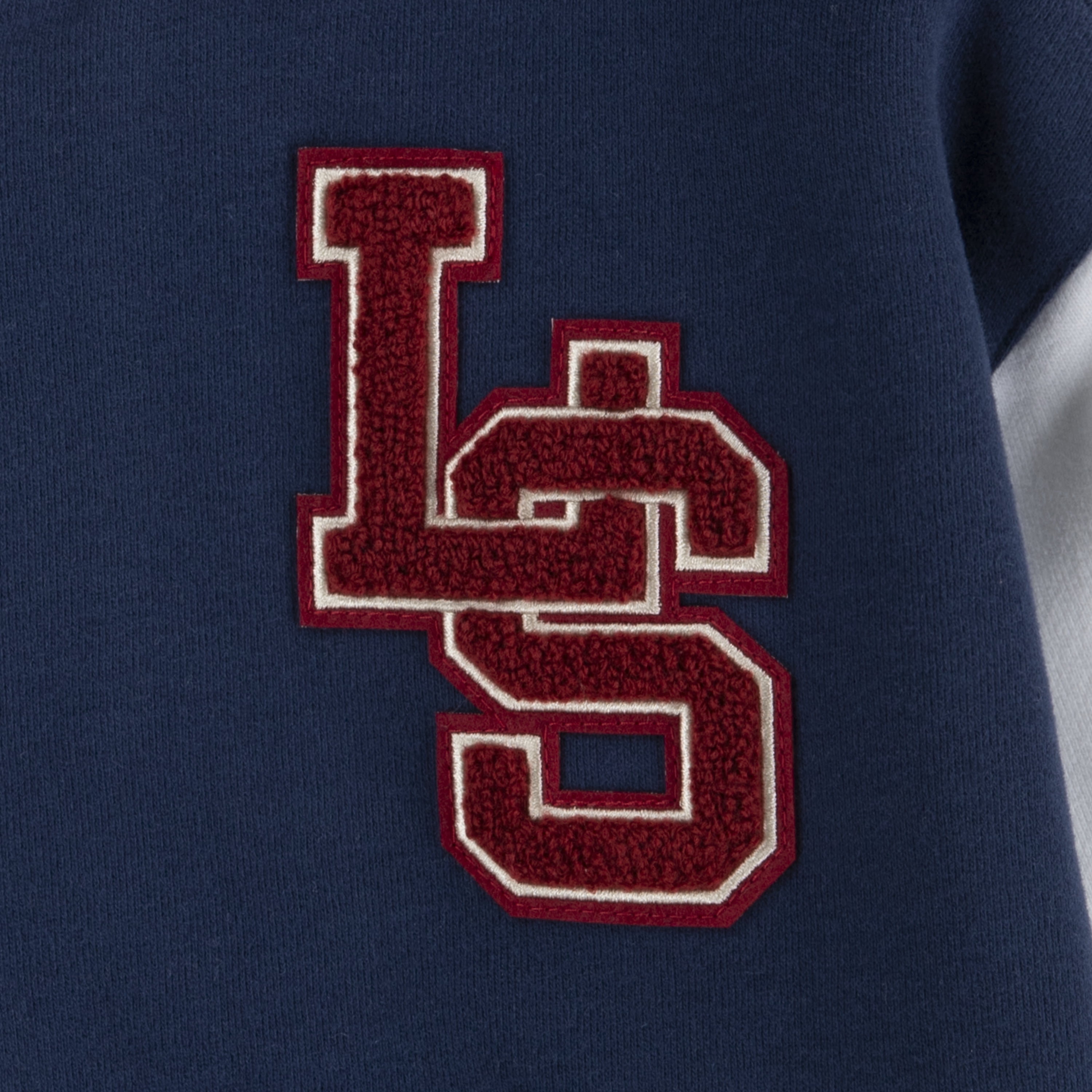 Levi's Boys Varsity Bomber Jacket, Sizes 8-20