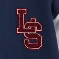 thumbnail image 7 of Levi's Boys Varsity Bomber Jacket, Sizes 8-20, 7 of 7