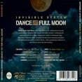 thumbnail image 2 of Harper / Invisible System - Dance to the Full Moon - Music & Performance - CD, 2 of 2