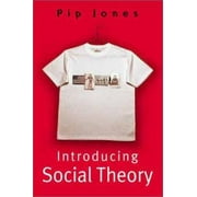 Angle View: Introducing Social Theory, Used [Paperback]