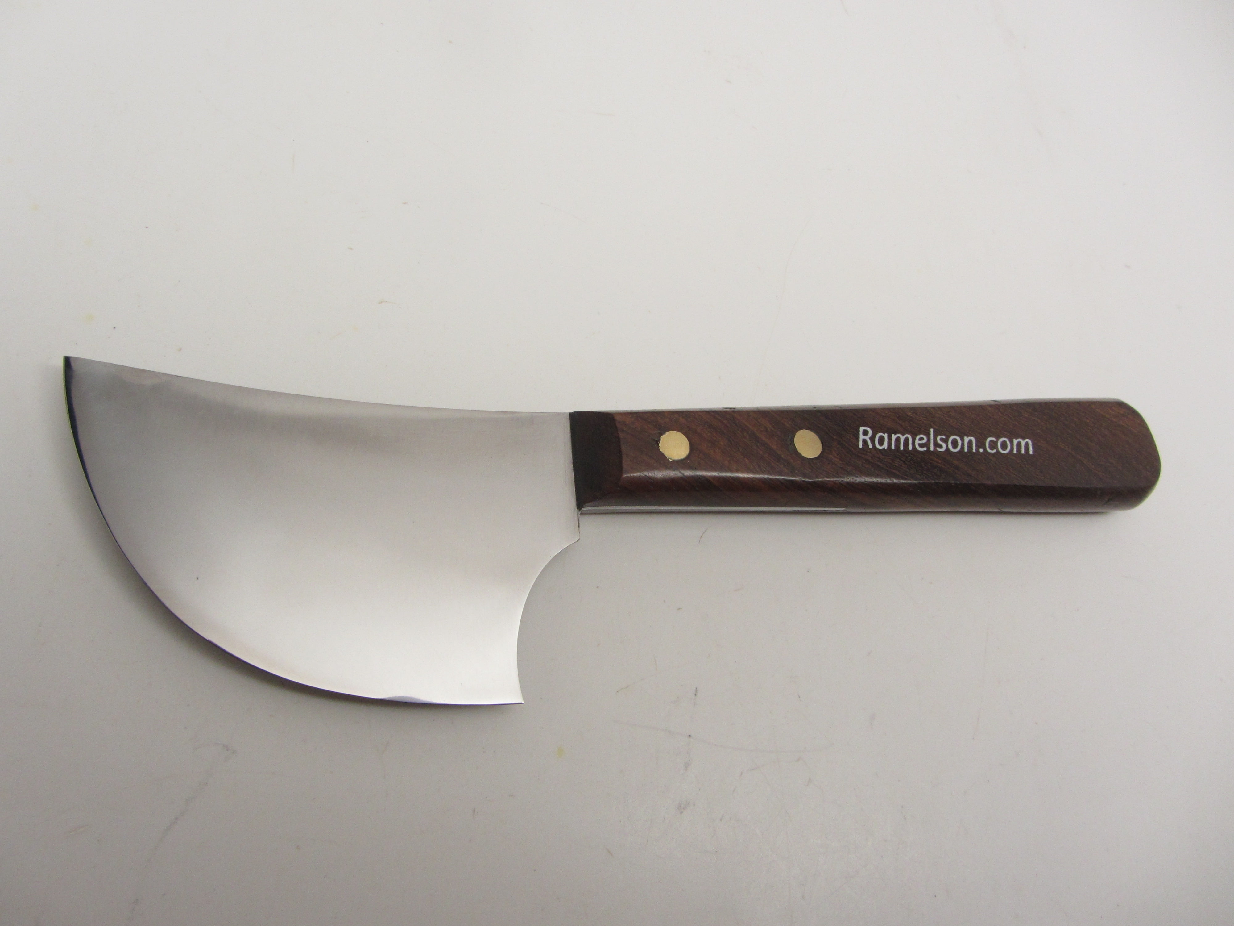 Ramelson Lead Caming Head Knife Stained Glass Supplies Cheese Knife