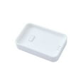 thumbnail image 1 of Estuche para platos de baño Bewildely HA079832-02 Blanco, 1 of 6
