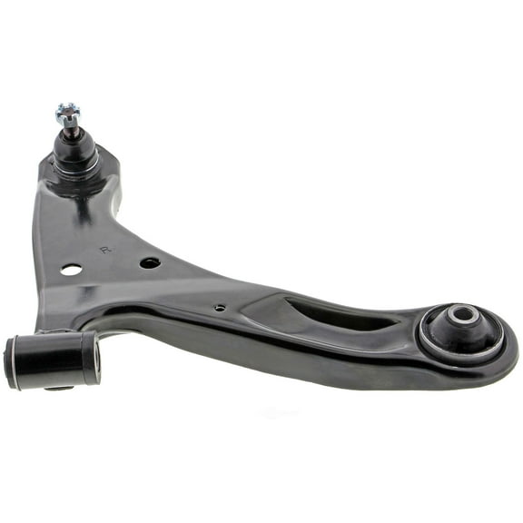 Suspension Control Arm and Ball Joint Assembly Fits select: 2006-2013 SUZUKI GRAND VITARA