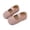 Pink, variant on Gunia Toddler Girls Dress Shoes Mary Jane Flower School Shoes Wedding Party Princess Shoes 2-8 Years