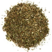 Kitty City Natural Ground Catnip with Silvervine, Premium Blend for Cat Play and Training