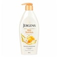 thumbnail image 1 of Crema corporal Jergens miel nutritiva y esencia de azahar 400 ml, 1 of 4