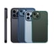 thumbnail image 2 of Funda protectora antiarañazos para teléfono 14/14pro/14plus/14 pro max, parachoques SL, iPhone 14 PLUS, morado claro, 2 of 5