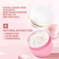 thumbnail image 4 of Hot6sl Ofertas y Liquidaciones Crema Facial Contaminantes 100 G Crema Facial Hidratante E Iluminadora, 4 of 7