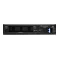 thumbnail image 3 of Liebert GXT5 - UPS battery (rack-mountable / external) - lead acid - 2U - for P/N: GXT5-5000MVRT4UXLN, GXT5-6000MVRT4UXLN, 3 of 4