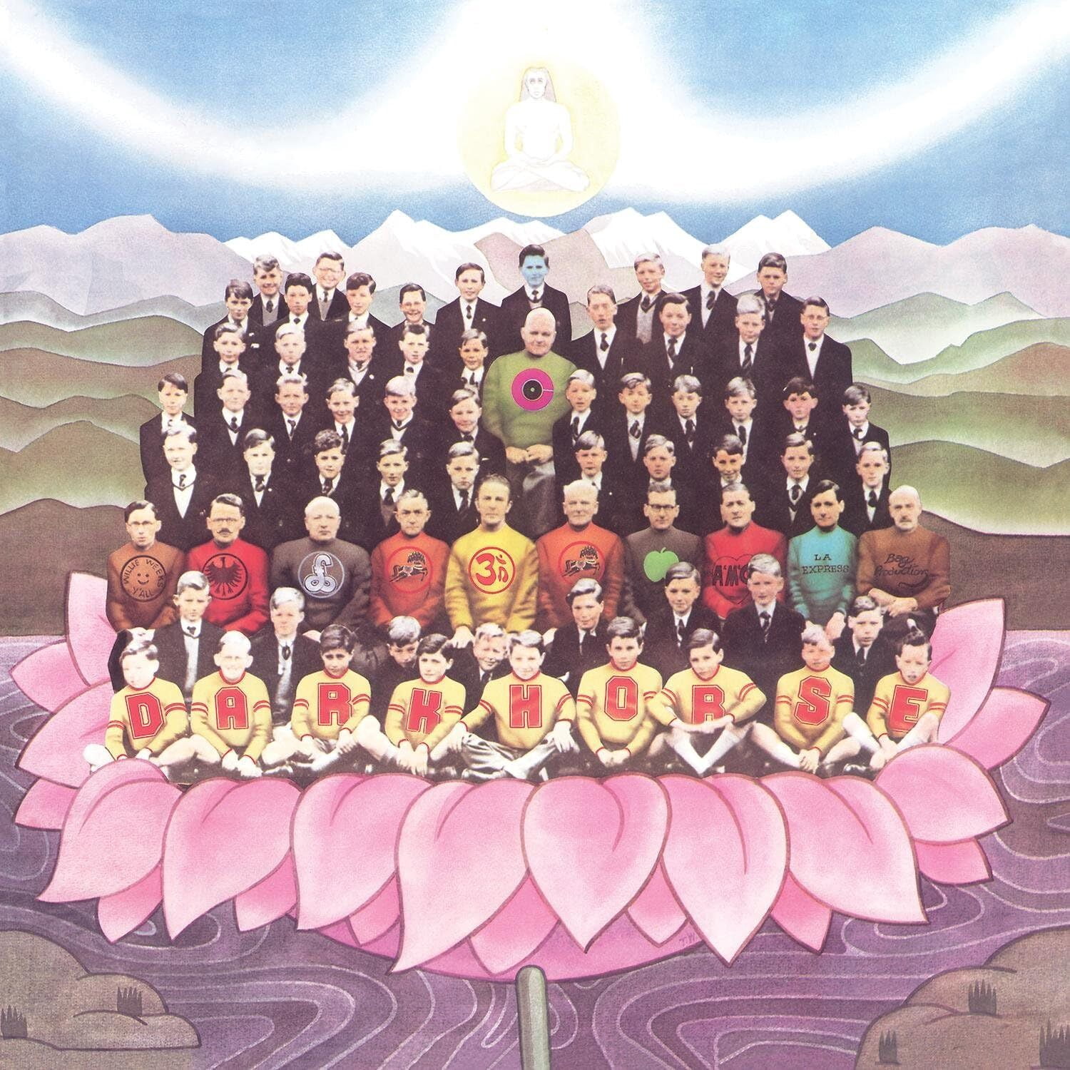 George Harrison - Somewhere In England [Eco-Wallet] - Music