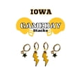 thumbnail image 2 of Hawkeyes Classic Gameday Stack, 2 of 2
